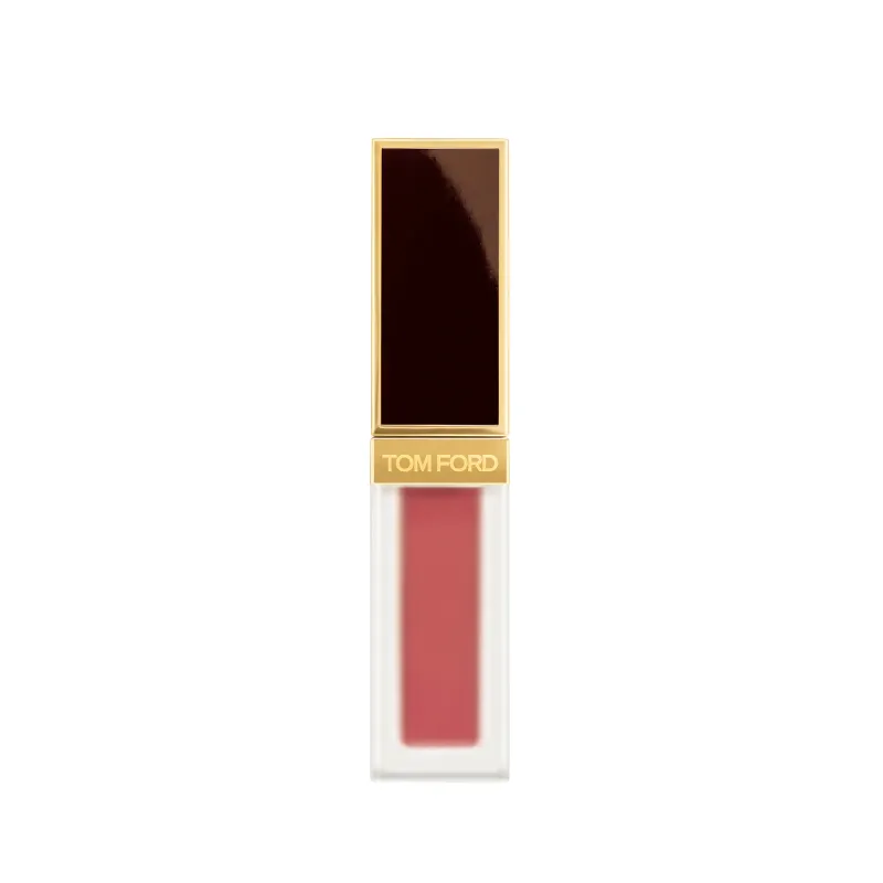 Tom Ford Runway Liquid Lip Color Matte 134 Coral Honey 6ml