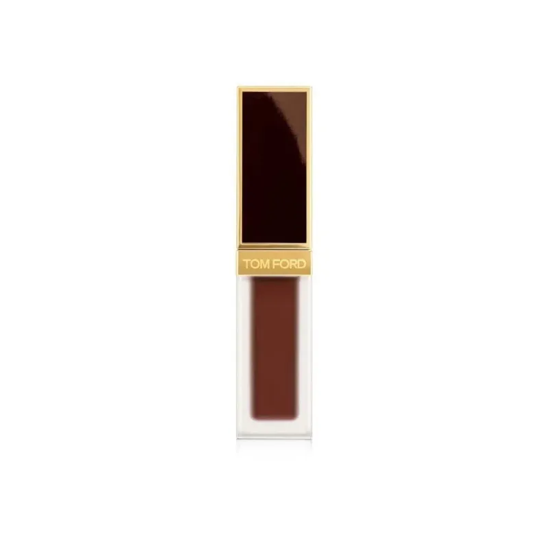 Tom Ford Runway Liquid Lip Color Matte 138 Cocoa Soir 6ml