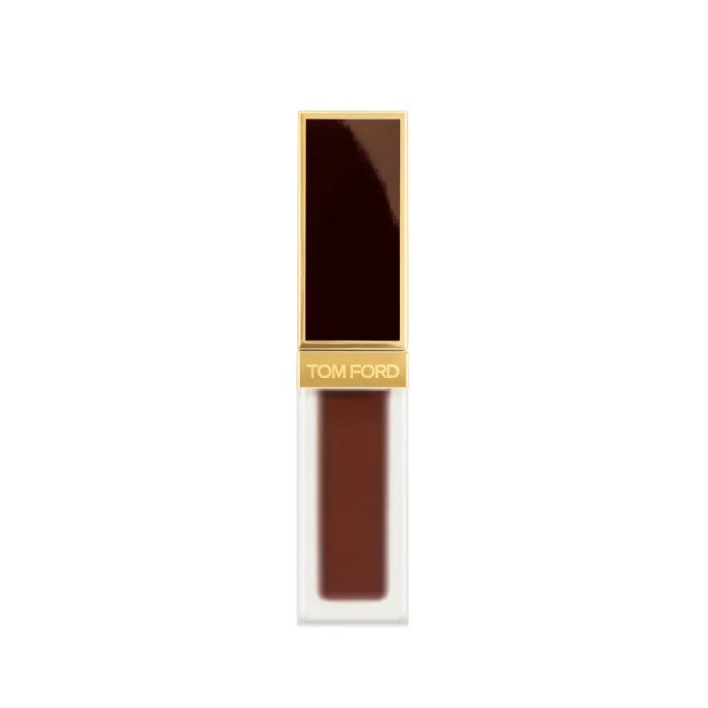 Tom Ford Runway Liquid Lip Color Matte 138 Cocoa Soir 6ml