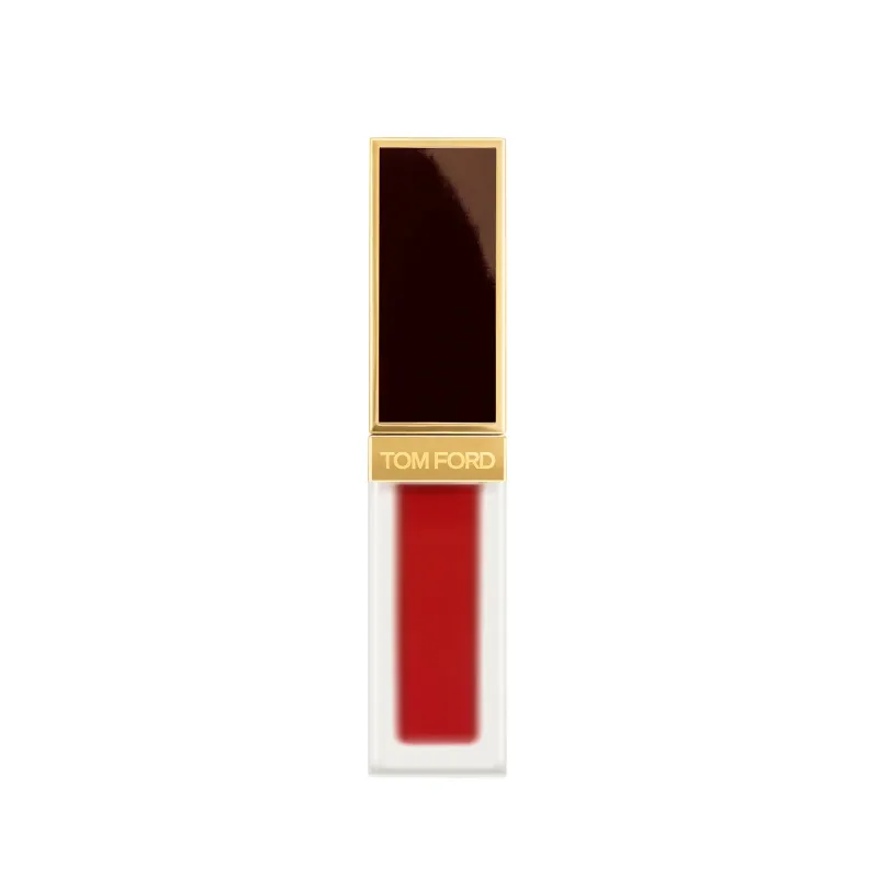 Tom Ford Runway Liquid Lip Color Matte 16 Scarlet Rouge 6ml
