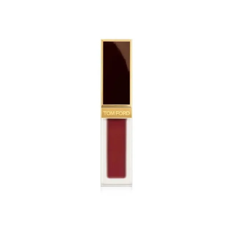 Tom Ford Runway Liquid Lip Color Matte 133 Scarlet Stiletto 6ml