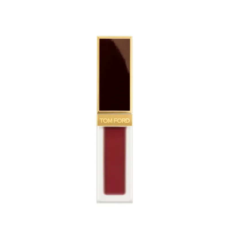 Tom Ford Runway Liquid Lip Color Matte 133 Scarlet Stiletto 6ml