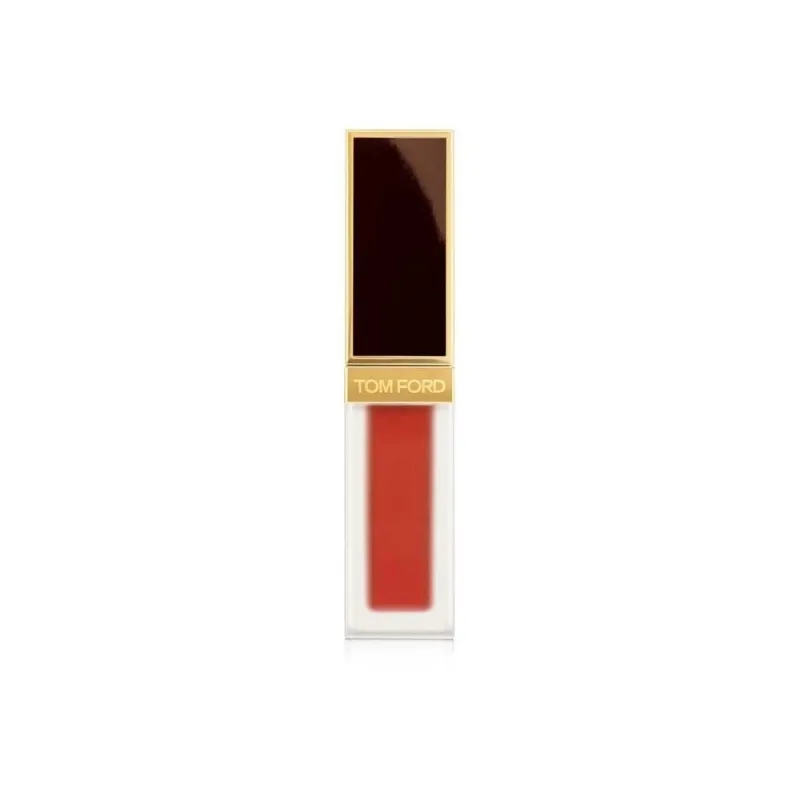 Tom Ford Runway Liquid Lip Color Matte 140 Pêche Épicée 6ml