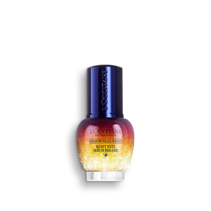 L'Occitane Immortelle Reset Eye Serum 15mL