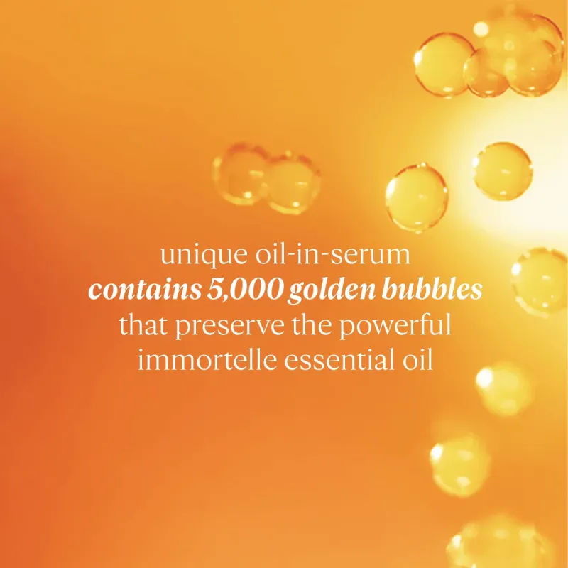 L'Occitane Immortelle Reset Eye Serum 15mL