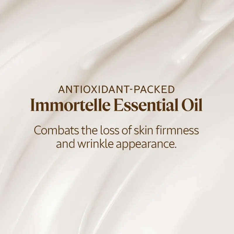 L'Occitane Immortelle Divine Cream 50mL