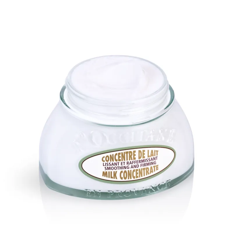 L'Occitane Almond Milk Concentrate 200mL