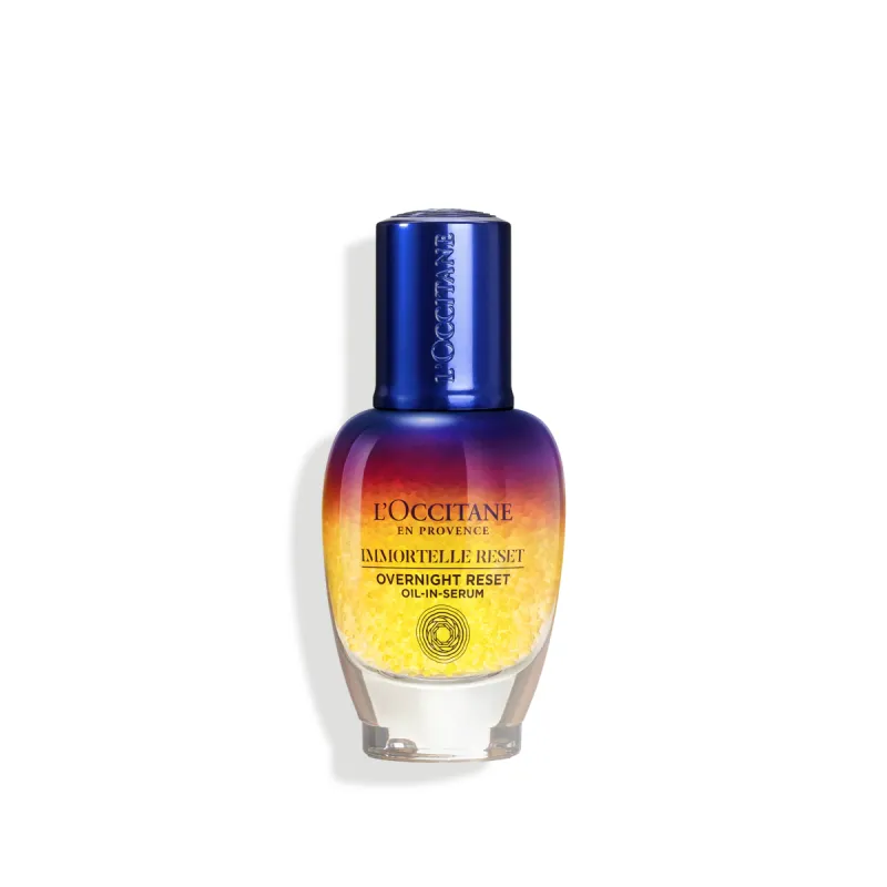 L'Occitane Immortelle Reset Oil-in-Serum 30mL