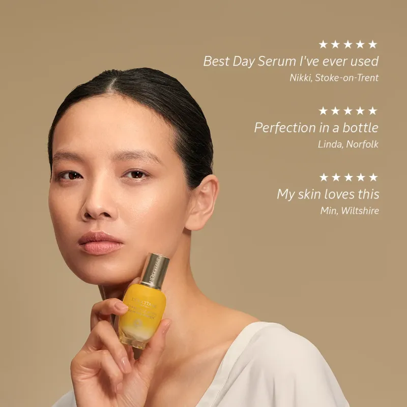 L'Occitane Immortelle Divine Serum 30mL