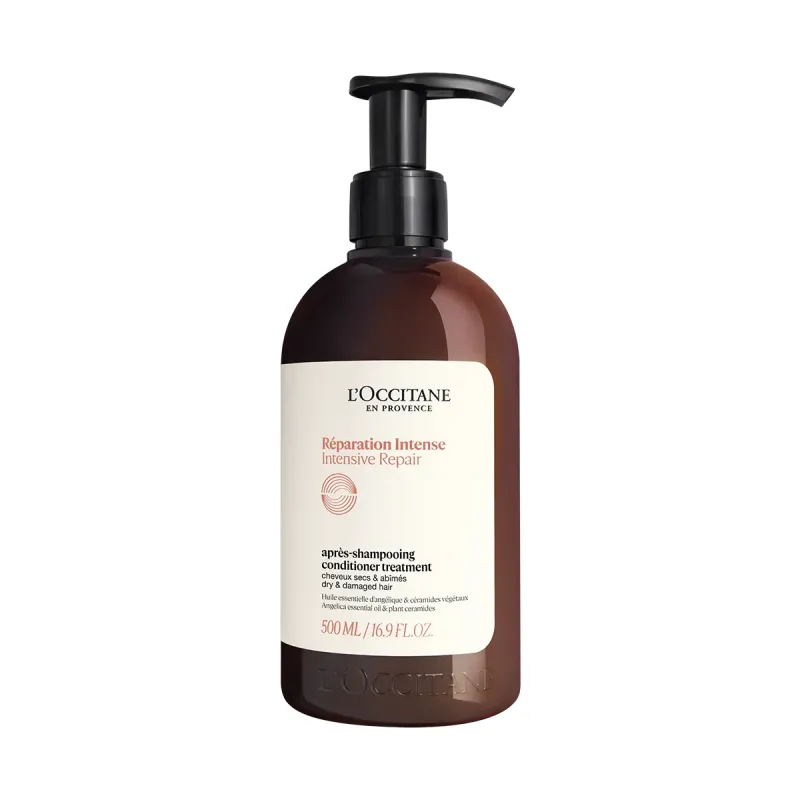 L'Occitane Intensive Repair Conditioner 500mL