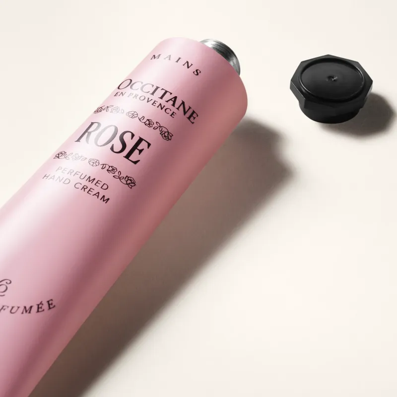 L'Occitane Rose Hand Cream 75mL