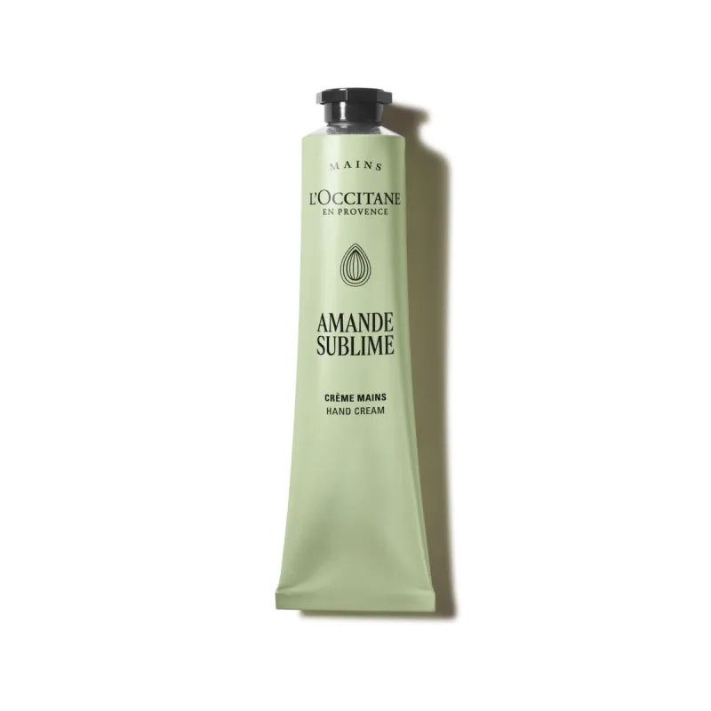 L'Occitane Almond Hand Cream 75mL