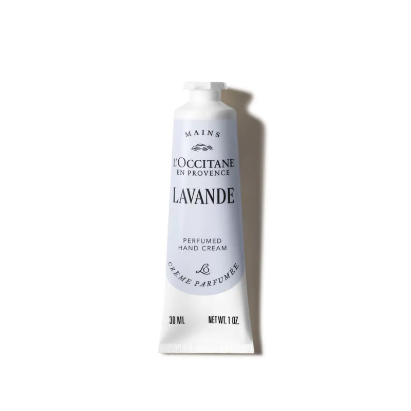 L'Occitane Lavender Hand Cream 30mL
