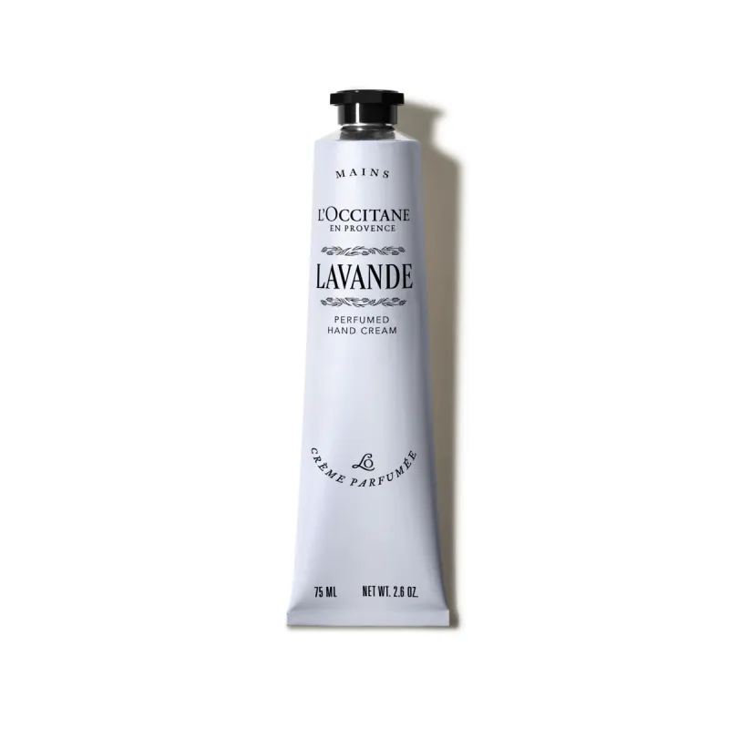 L'Occitane Lavender Hand Cream 75mL
