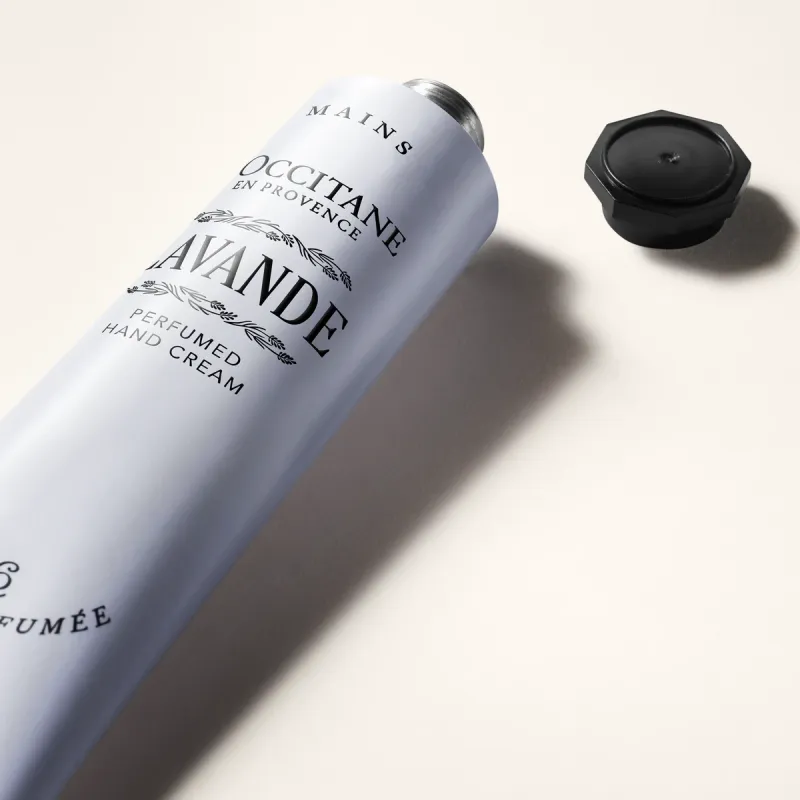 L'Occitane Lavender Hand Cream 75mL