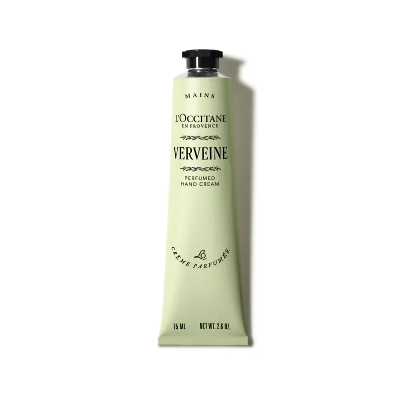 L'Occitane Verbena Hand Cream 75mL