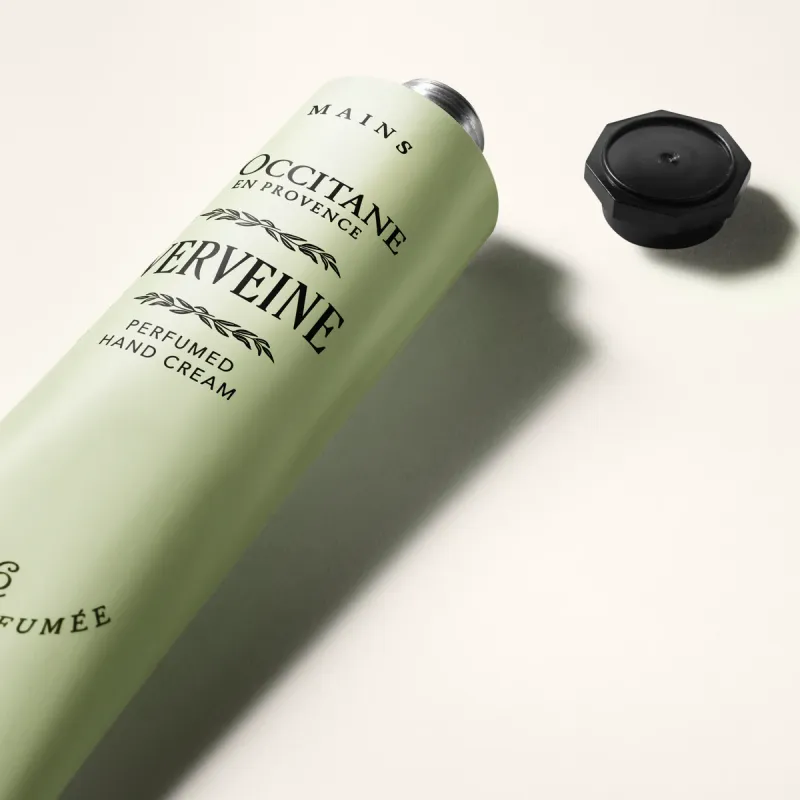 L'Occitane Verbena Hand Cream 75mL