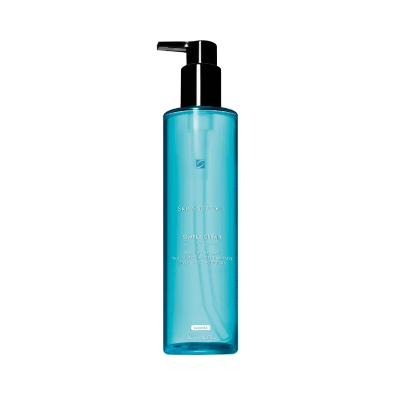 SkinCeuticals Simply Clean 200mL