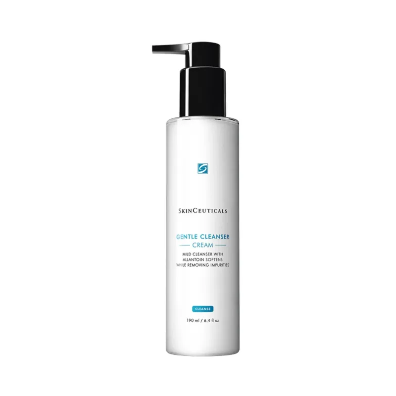 SkinCeuticals Gentle Cleanser 200mL