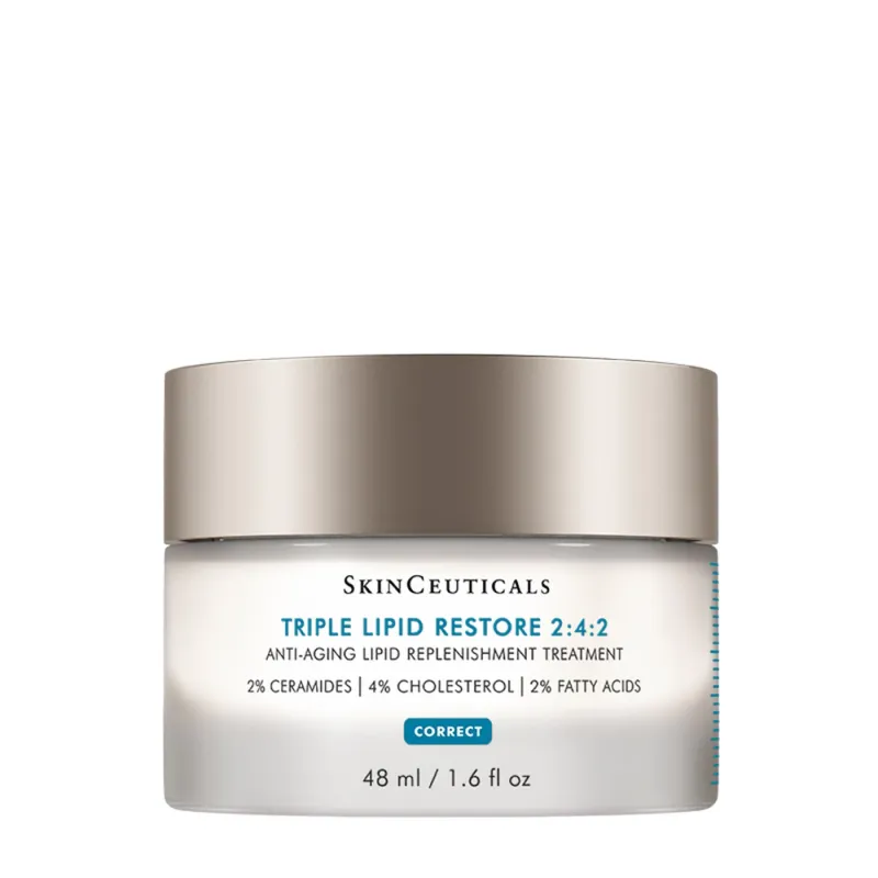 SkinCeuticals Triple Lipid Restore 2:4:2 Anti-Ageing Cream 48mL