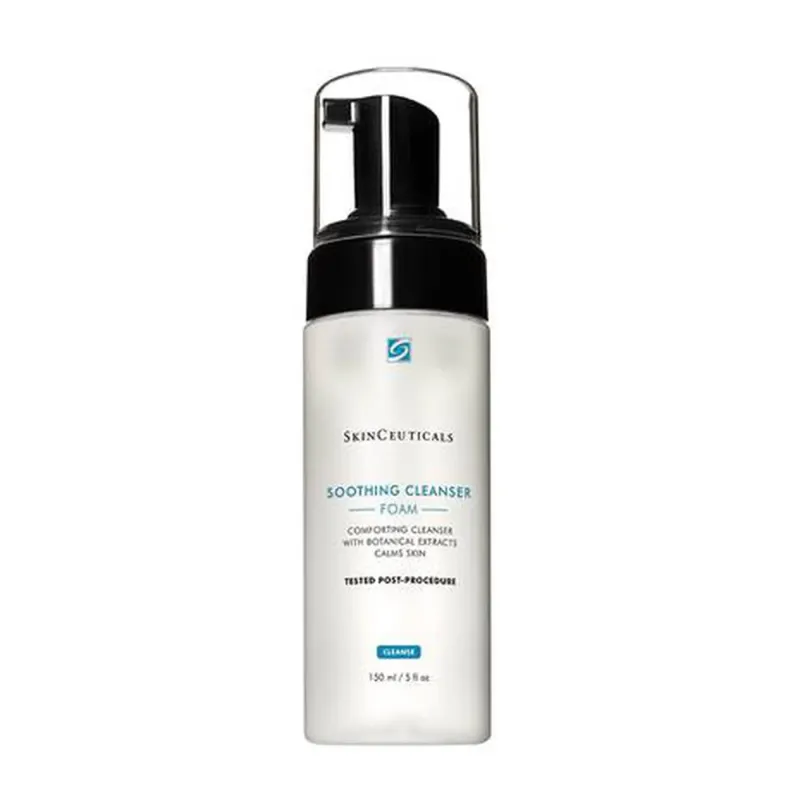 SkinCeuticals Foaming Cleanser 150mL