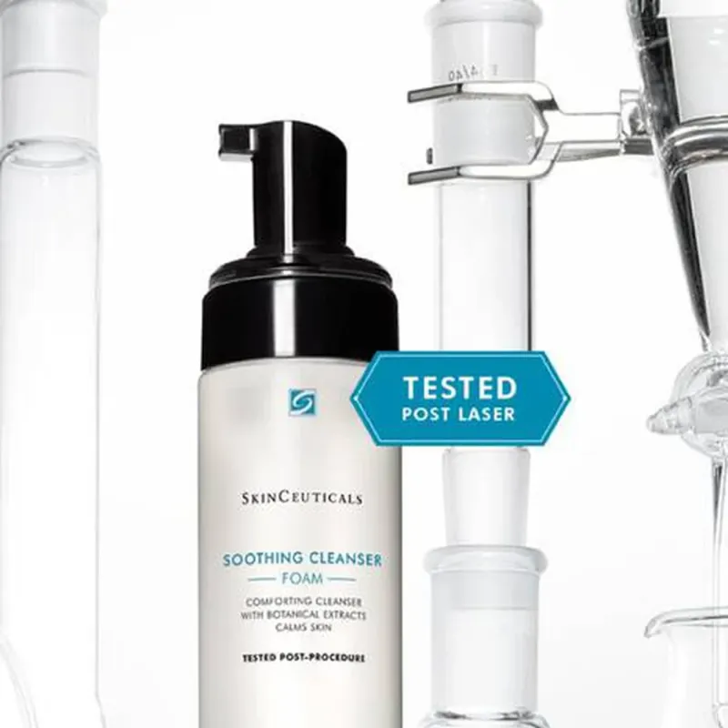 SkinCeuticals Foaming Cleanser 150mL