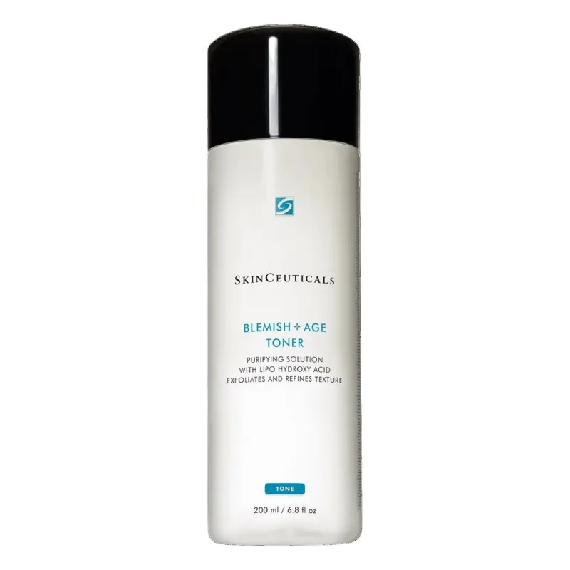 SkinCeuticals Blemish + Age Toner 200mL