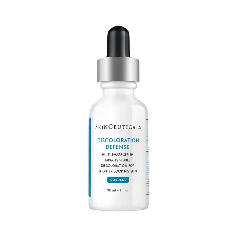 SkinCeuticals Discoloration Defense Dark Spot Corrector Serum 30mL