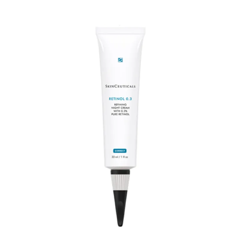 SkinCeuticals Retinol 0.3 Anti-Ageing Night Cream 30mL