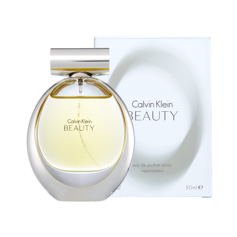 Calvin Klein Beauty For Women EDP 50mL