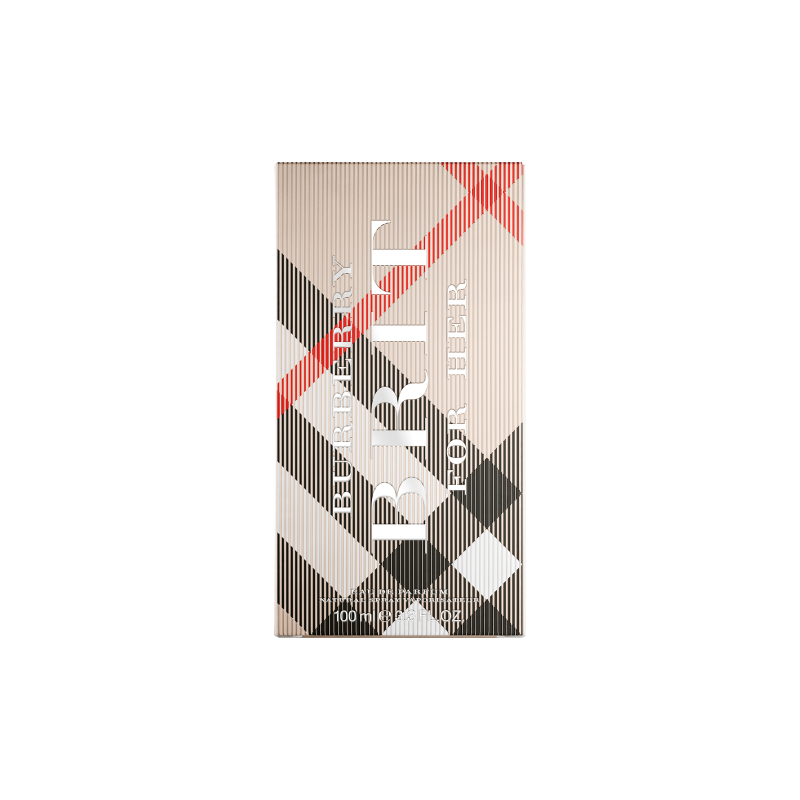 Burberry Brit For Her EDP 100mL
