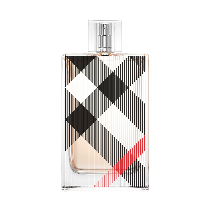 Burberry Brit For Her EDP 100mL