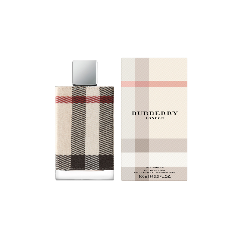 Burberry London For Women EDP 100mL