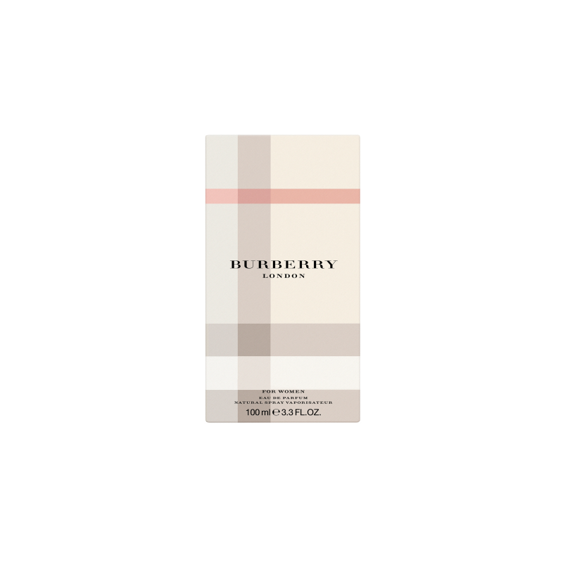Burberry London For Women EDP 100mL