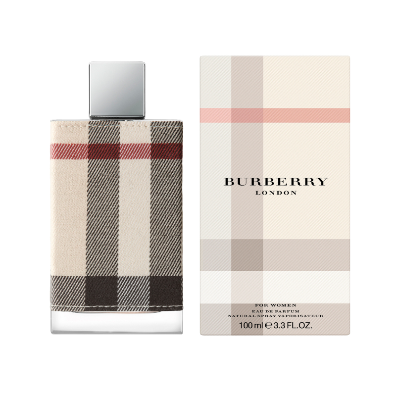 Burberry London For Women EDP 100mL