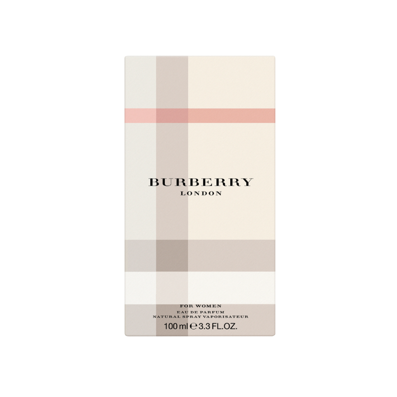 Burberry London For Women EDP 100mL