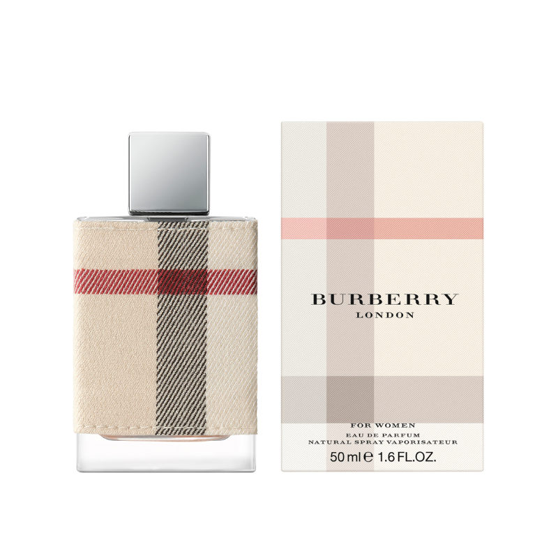 Burberry London For Women EDP 50mL