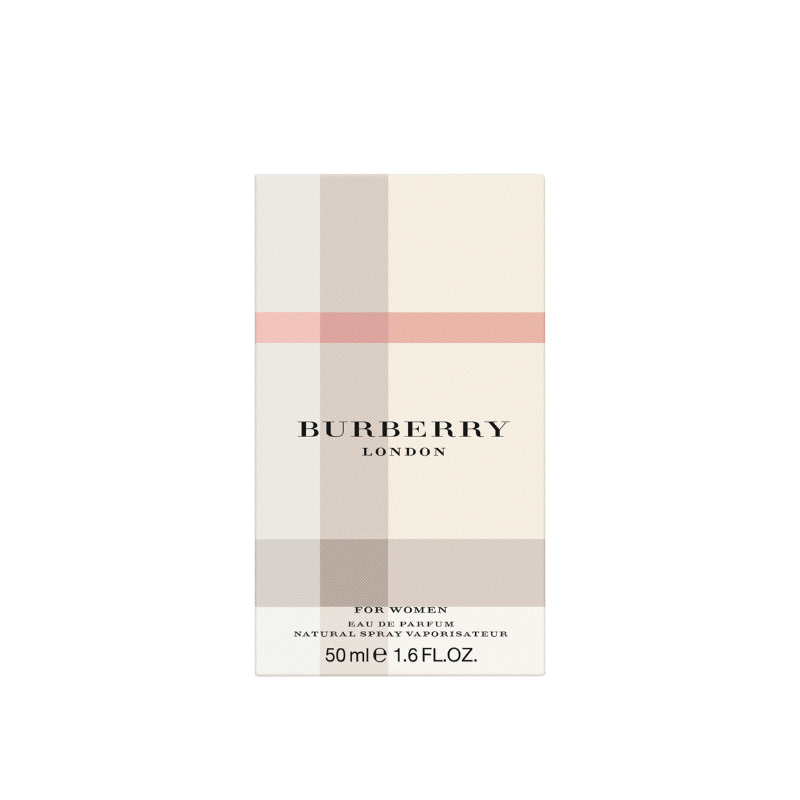 Burberry London For Women EDP 50mL