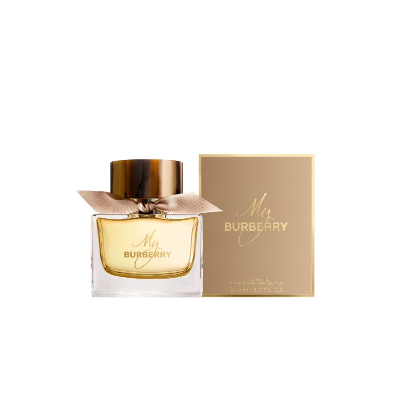 Burberry My Burberry EDP 90mL