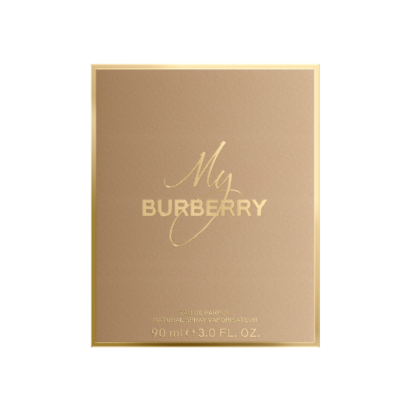 Burberry My Burberry EDP 90mL