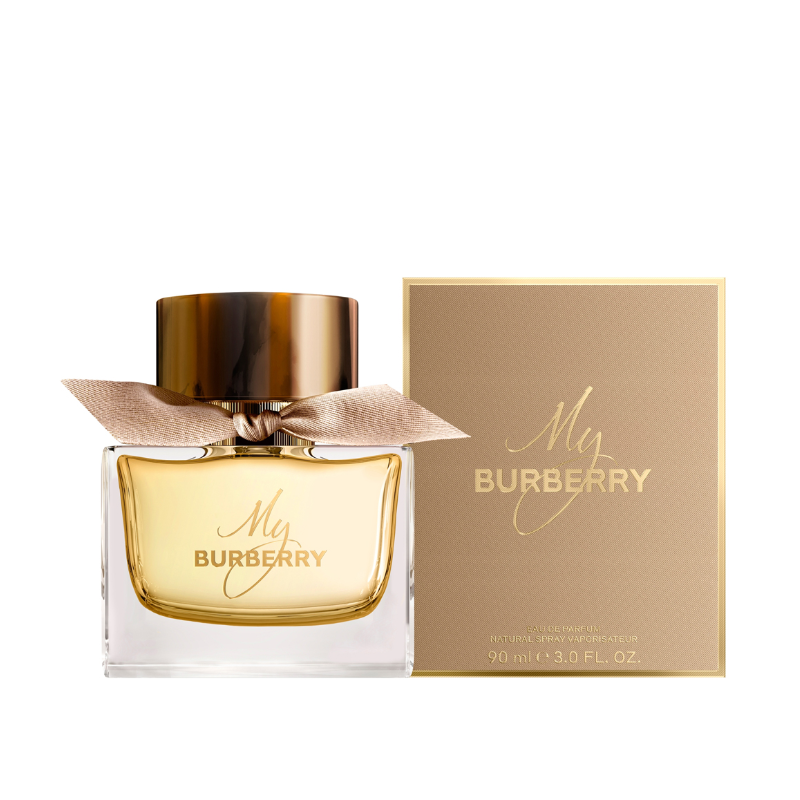 Burberry My Burberry EDP 90mL