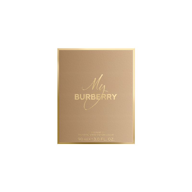 Burberry My Burberry EDP 90mL