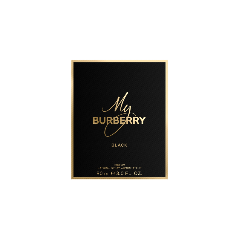 Burberry My Burberry Black EDP 90mL