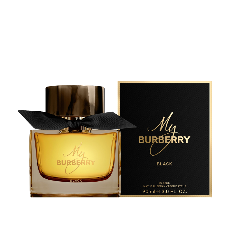 Burberry My Burberry Black EDP 90mL