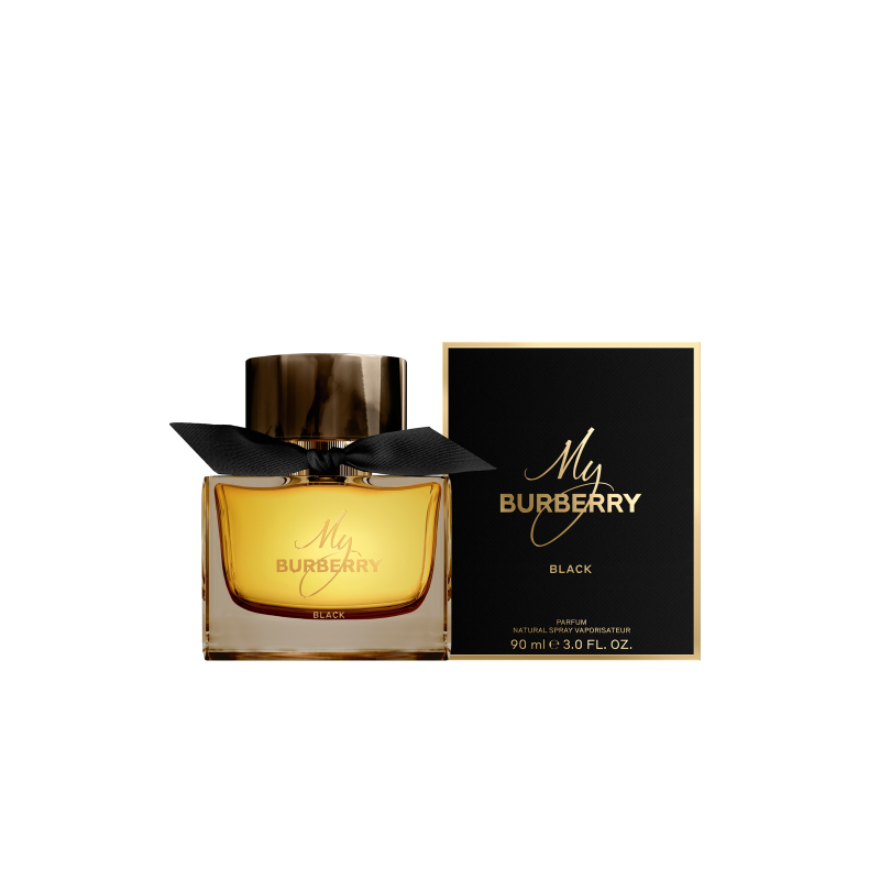 Burberry My Burberry Black EDP 90mL