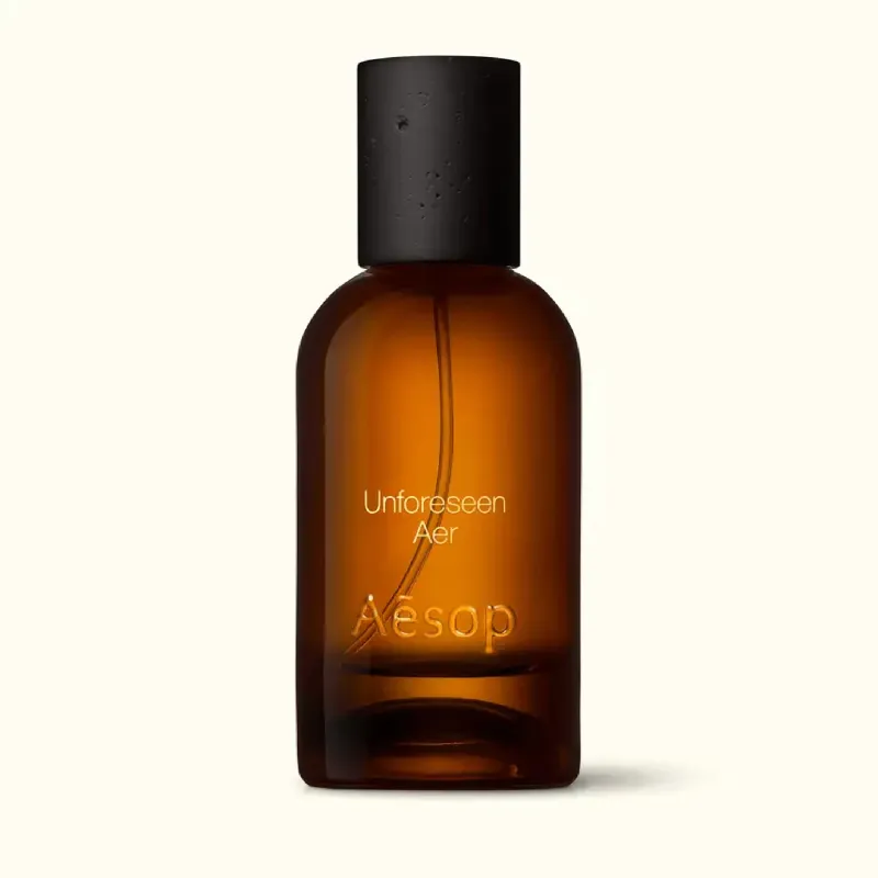 Aesop Unforeseen Aer Eau de Parfum 50mL