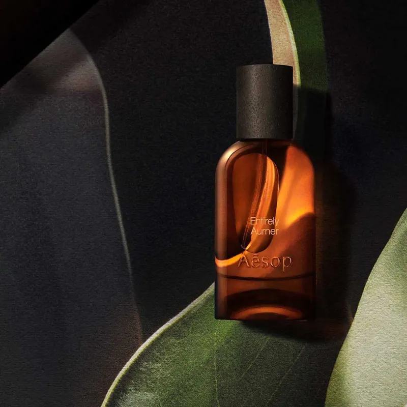 Aesop Entirely Aurner Eau de Parfum 50mL