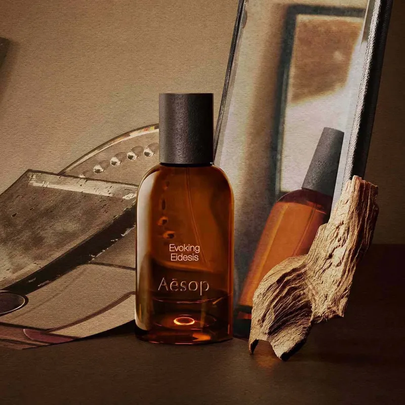 Aesop Evoking Eidesis Eau de Parfum 50mL