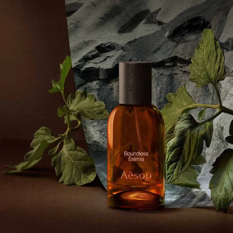 Aesop Boundless Erémia Eau de Parfum 50mL