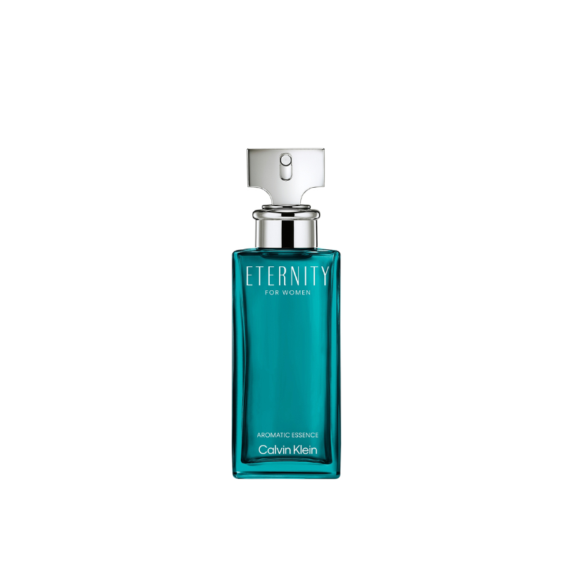Calvin Klein Eternity Aromatic Essence For Women EDP 100mL